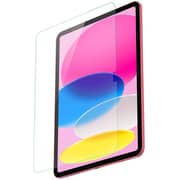 JcPal Screen Protector Clear iPad 10.9inch