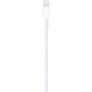 Apple Lightning To USB Cable 1m White