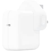 Apple USB-C Power Adapter White