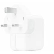 Apple USB-C Power Adapter White