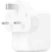 Apple Dual USB-C Power Adapter White