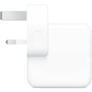 Apple Dual USB-C Power Adapter White