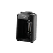 Sonai Turkish Coffee Maker , Mood – 535 Watt , 4 Cups, Black– MAR-420