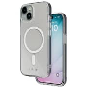 Levelo Case Clear iPhone 15 Plus
