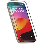 Levelo Screen Protector Clear iPhone 15