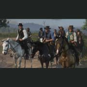 PS4 Red Dead Redemption 2 By Take Two