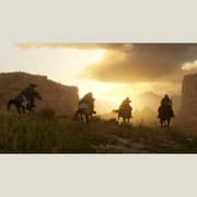 PS4 Red Dead Redemption 2 By Take Two