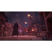 Nintendo Switch Hogwarts Legacy Game