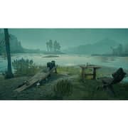 Nintendo Switch Hogwarts Legacy Game