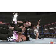 PS5 WWE 2K24 Game