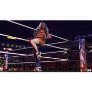 PS5 WWE 2K24 Game