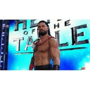 PS5 WWE 2K24 Game