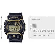 Casio GD-400GB-1B2DG G-Shock Men's Watch