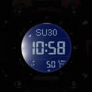 Casio GW-9500-1A4DR G-Shock Men's Watch