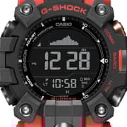 Casio GW-9500-1A4DR G-Shock Men's Watch