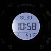كاسيو  جي شوك ساعة للرجال GW-9500-1DR