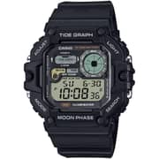 Casio WS-1700H-1AV Standard Men's Watch