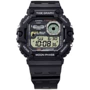 Casio WS-1700H-1AV Standard Men's Watch