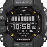 Casio GPR-H1000-1DR G-Shock Men's Watch