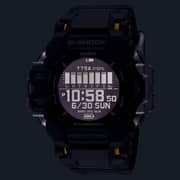 Casio GPR-H1000-1DR G-Shock Men's Watch