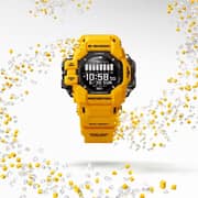 Casio GPR-H1000-9DR G-Shock Gents Watch