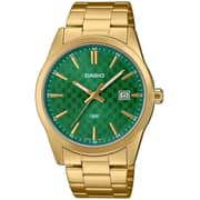 Casio MTP-VD03G-3A Standard Men's Watch