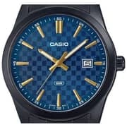 Casio MTP-VD03B-2A Standard Men's Watch