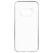 Nothing Bumper Case Clear Phone (2a)