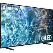 Samsung 50 Inch QLED Smart TV Tizen OS 4K - QA50Q60DAUXEG [2024 Model]