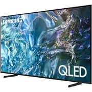 Samsung 50 Inch QLED Smart TV Tizen OS 4K - QA50Q60DAUXEG [2024 Model]