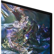 Samsung 50 Inch QLED Smart TV Tizen OS 4K - QA50Q60DAUXEG [2024 Model]
