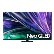 Samsung 65 Inch TV Neo Quantum Processor 4K QLED - Titan Black - QA65QN85DBUXEG [2024 Model]