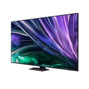Samsung 65 Inch TV Neo Quantum Processor 4K QLED - Titan Black - QA65QN85DBUXEG [2024 Model]