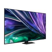 Samsung 65 Inch TV Neo Quantum Processor 4K QLED - Titan Black - QA65QN85DBUXEG [2024 Model]