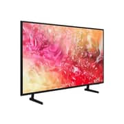 Samsung 60 Inch 4K UHD Smart LED TV – Black – UA60DU7000UXEG [2024 Model]