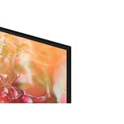 Samsung 60 Inch 4K UHD Smart LED TV – Black – UA60DU7000UXEG [2024 Model]