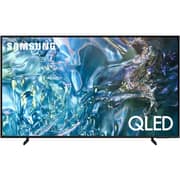 Samsung 55 Inch QLED Smart TV Neural HDR Quantum Processor Lite 4K - QA55Q60DAUXEG [2024 Model]