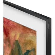 تلفزيون سامسونج الذكي بشاشة QLED دقة 4K مقاس 65 بوصة بتصميم 