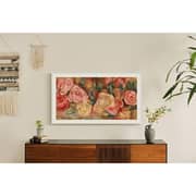 Samsung 75 Inch QLED-The Frame 4K Smart TV- QA75LS03DAUXEG [2024 Model]