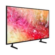 Samsung 85 Inch 4K UHD Smart LED TV - Black - UA85DU7000UXEG [2024 Model]