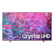 Samsung 98 Inch 4K UHD Tizen OS Smart TV with Built in Receiver - UA98DU9000UXEG [Model 2024]