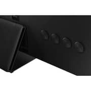 Samsung 75 Inch Neo QLED 8K Smart TV - Graphite Black - QA75QN800DUXEG [2024 Model]