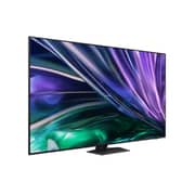 Samsung 75 Inch TV Neo Quantum Processor 4K QLED - Titan Black - QA75QN85DBUXEG [2024 Model]