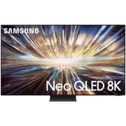 Samsung 65 Inch Neo QLED 8K Smart TV - Graphite Black - QA65QN800DUXEG [2024 Model]