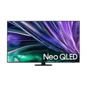 Samsung 85 Inch TV Neo Quantum Processor 4K QLED - Black - QA85QN85DBUXEG [2024 Model]