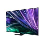 Samsung 85 Inch TV Neo Quantum Processor 4K QLED - Black - QA85QN85DBUXEG [2024 Model]