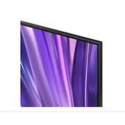 Samsung 85 Inch TV Neo Quantum Processor 4K QLED - Black - QA85QN85DBUXEG [2024 Model]