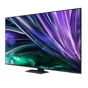 Samsung 55 Inch TV Neo Quantum Processor 4K QLED - Titan Black - QA55QN85DBUXEG [2024 Model]