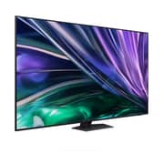 Samsung 55 Inch TV Neo Quantum Processor 4K QLED - Titan Black - QA55QN85DBUXEG [2024 Model]