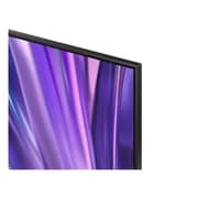 Samsung 55 Inch TV Neo Quantum Processor 4K QLED - Titan Black - QA55QN85DBUXEG [2024 Model]